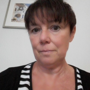 Profilbild von Christel Becker