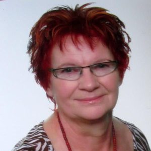 Profilbild von Christel Berger