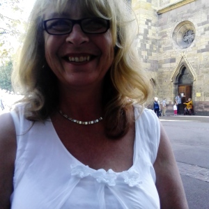 Profilbild von Christel Bohland