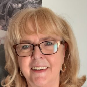 Profilbild von Christel Bohmann