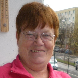 Profilbild von Christel Bojahr