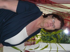 Profilbild von Christel Borchert