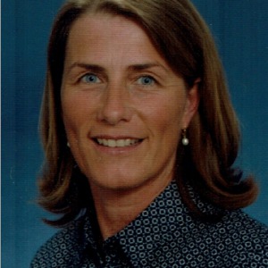 Profilbild von Christel Borgers