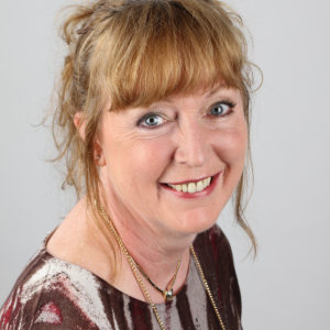 Profilbild von Christel Bouwman