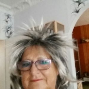 Profilbild von Christel Brandstetter Ostermann