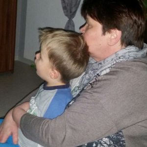 Profilbild von Christel Brenner