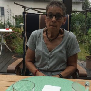 Profilbild von Christel Brickwede