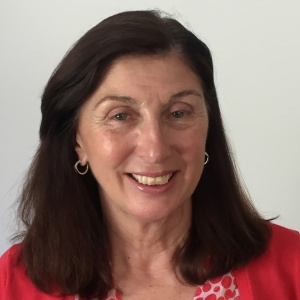 Profilbild von Christel Büchele