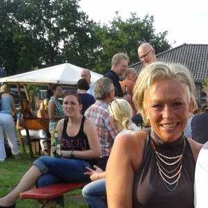 Profilbild von Christel Bünting