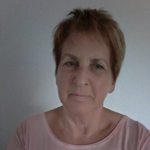 Profilbild von Christel Bulmahn