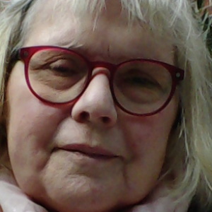 Profilbild von Christel Burmeister