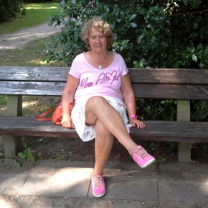 Profilbild von Christel Busch