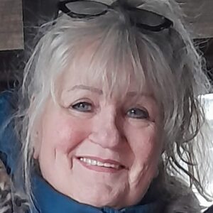 Profilbild von Christel Christen-Schridde