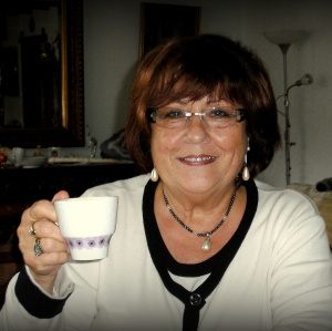Profilbild von Christel Cullmann