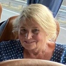 Profilbild von Christel Danneberg