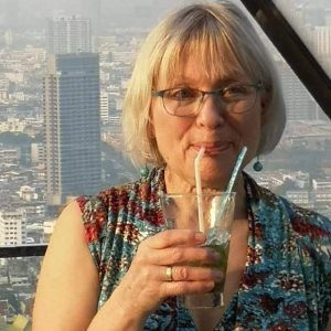 Profilbild von Christel Dell