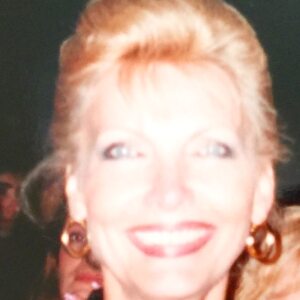 Profilbild von Christel Demarchi