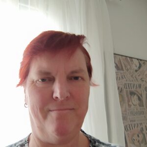 Profilbild von Christel Demir