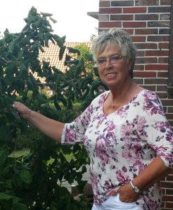 Profilbild von Christel Deredas