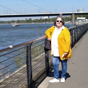 Profilbild von Christel Döpper
