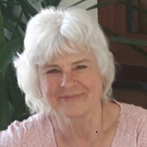 Profilbild von Christel Döscher