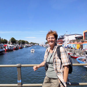Profilbild von Christel Dorn