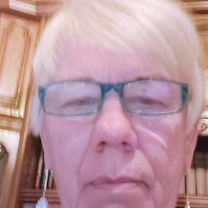 Profilbild von Christel Droste