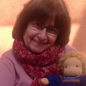 Profilbild von Christel Dubberke