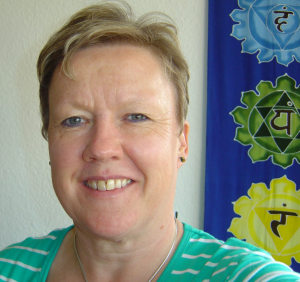 Profilbild von Christel Dwinger