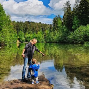 Profilbild von Christel Eggeling-Merz