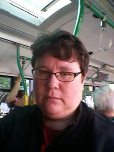 Profilbild von Christel Eggers