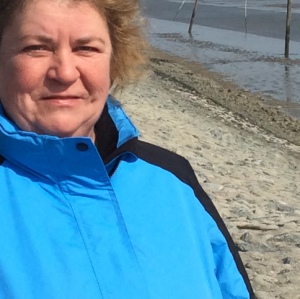 Profilbild von Christel Ehlert