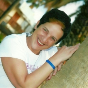 Profilbild von Christel Eismann