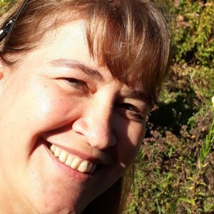 Profilbild von Christel Engelsberg