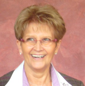 Profilbild von Christel Ernst