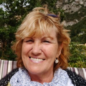 Profilbild von Christel Felgenhauer