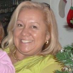 Profilbild von Christel Ferch