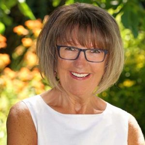 Profilbild von Christel Fiedler
