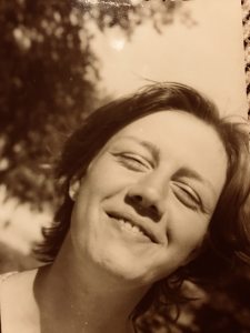 Profilbild von Christel Fiedler