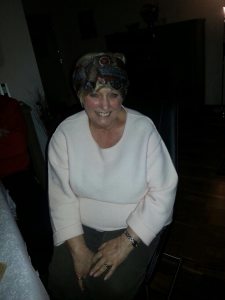 Profilbild von Christel Filipowski