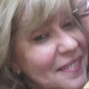 Profilbild von Christel Fischer-Nippert