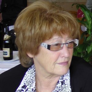 Profilbild von Christel Fischer
