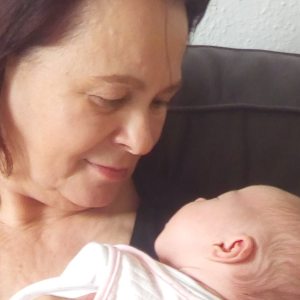 Profilbild von Christel Fischer