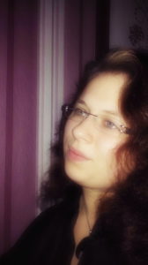 Profilbild von Christel Flato