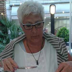 Profilbild von Christel Florian