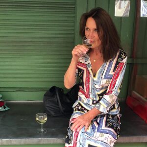 Profilbild von Christel Förster