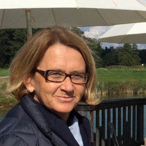 Profilbild von Christel Forster