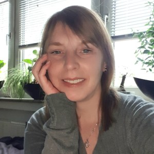 Profilbild von Christel Franz