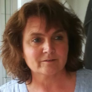 Profilbild von Christel Frenz