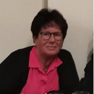 Profilbild von Christel Fricke